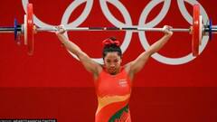 Mirabai Chanu: টোকিও অলিম্পিক্সে মীরাবাইয়ের সাফল্যে অভিনন্দন জানালেন প্রধানমন্ত্রী, মুখ্যমন্ত্রীর সহ বিশিষ্টরা