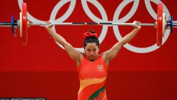 Mirabai Chanu: টোকিও অলিম্পিক্সে মীরাবাইয়ের সাফল্যে অভিনন্দন জানালেন প্রধানমন্ত্রী, মুখ্যমন্ত্রীর সহ বিশিষ্টরা