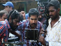 ”இயக்குநர் அவதாரம் இயற்கையானது “ - விஜய் ஆண்டனியின் தன்னம்பிக்கை முடிவு..!