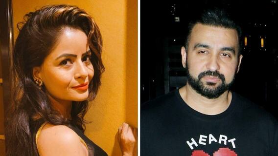 Raj Kundra Arrest: পর্ণকাণ্ডে এবার অভিনেত্রী গহনা বশিষ্টকে জিজ্ঞাসাবাদের জন্য তলব