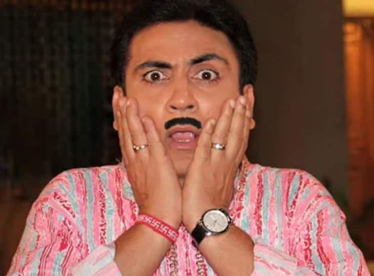 Taarak Mehta Ka Ooltah Chashmah: क्या Jethalal को जिंदगी में कभी पार्टी न करने की खानी होगी कसम, जानिए Taarak Mehta Ka Ooltah Chashmah Jethalal had to face Bapu ji Taarak Mehta Ka Ooltah Chashmah: क्या Jethalal को जिंदगी में कभी पार्टी न करने की खानी होगी कसम, जानिए