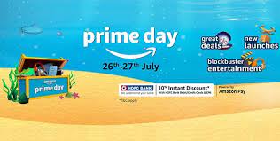 Amazon Prime Sale: అమెజాన్ ప్రైమ్ డే 2021 షాపింగ్ చేయాలనుకుంటున్నారా….అయితే ఈ జాగ్రత్తలు తప్పనిసరి….