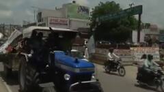 Farmers Protest: किसानों का गाजीपुर बॉर्डर कूच, कब बनेगी सरकार और किसानों के बीच बात? | ABP Ganga