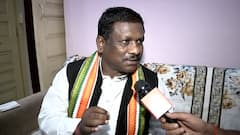 Chattisgarh : Congress विधायक बृहस्पति सिंह का स्वास्थ्य मंत्री T S Singh Deo पर बड़ा आरोप