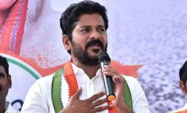 TPCC Chief Revanthreddy On huzurabad bypoll result హుజూరాబాద్ ఎన్నికల ఫలితాలపై సంపూర్ణ బాధ్యత నాదే: రేవంత్ రెడ్డి