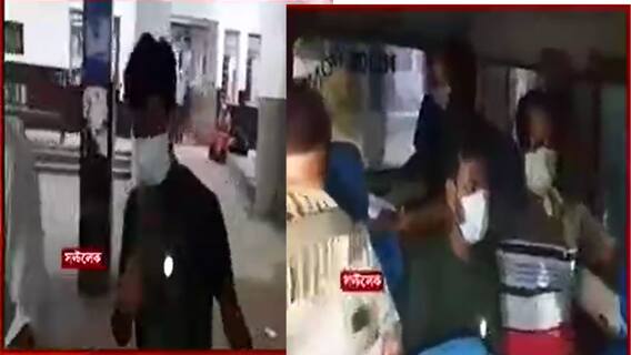 ATM Fraud Arrest: আন্তঃরাজ্য এটিএম প্রতারণা চক্রের পর্দাফাঁস, আসানসোলে গ্রেফতার ১