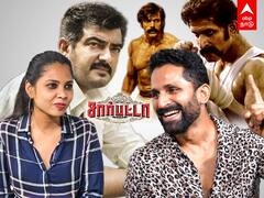 Vembuli Special Interview : அஜித் சொன்ன வார்த்தை மாறிய வாழ்க்கை! John Kokken emotional interview