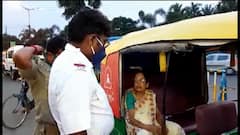 Kolkata News: কেষ্টপুরে নিজের ফ্ল্যাট থেকেই বৃদ্ধাকে তাড়িয়ে দিল ছেলে ও পুত্রবধূ!