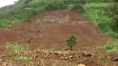 Taliye : तळीये गावातील दरड दुर्घटना, क्षणार्धात होत्याचं नव्हतं झालं, कणखर सह्याद्री का ढासळला?