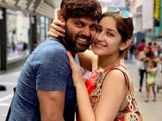 Arya and Sayyeshaa Good News: सायशा और आर्य बने बेबी गर्ल के पैरेंट्स, विशाल ने फैंस को दी ये खुशखबरी
