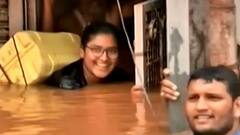 Monsoon Top 50 : राज्यात महापूर,दरड दुर्घटना : 50 बातम्यांचा आढावा : महापूर अपडेट्स 25 जुलै