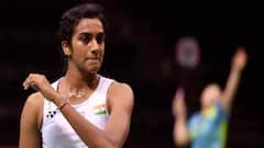 Tokyo Olympics: PV Sindhu wins opening match against Israel