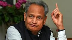 Reshuffle in Rajasthan Cabinet? Major Congress meeting today