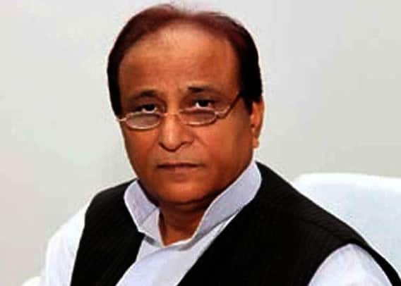 Azam Khan Bail: आजम खान के बेटे अब्दुल्लाह आजम को सुप्रीम कोर्ट से मिली राहत, इस मामले में दी गई जमानत Azam Khan Bail: आजम खान के बेटे अब्दुल्लाह आजम को सुप्रीम कोर्ट से मिली राहत, इस मामले में दी गई जमानत