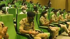 Noida Police का 'Operation Muskan', 47 लापता बच्चों को परिवार से मिलाया |ABP Ganga| UP-UK Hindi News