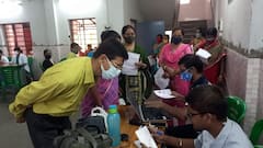 Covid19 Vaccine: ভ্যাকসিনের আকালের আবহেই ওয়ার্ডে ওয়ার্ডে টিকাকরণ শিবির চালু শ্রীরামপুরে