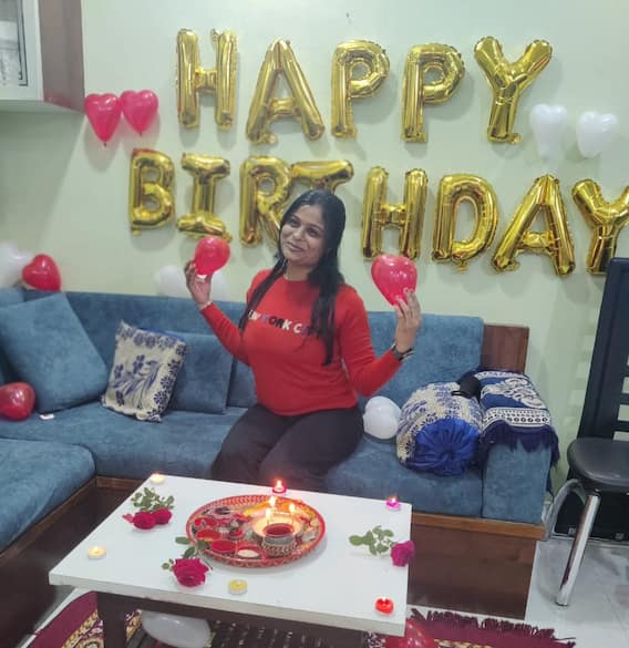 Vadodara: PIએ સ્વિટીના બર્થ-ડે પર ખરીદેલી કાર સ્વિટીની લાશના નિકાલમાં વાપરી, આ કારના કારણે જ ફૂટ્યો ભાંડો Vadodara: PIએ સ્વિટીના બર્થ-ડે પર ખરીદેલી કાર સ્વિટીની લાશના નિકાલમાં વાપરી, આ કારના કારણે જ ફૂટ્યો ભાંડો