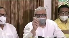 Pegasus Spyware: পেগাসাস স্পাইওয়্যার নিয়ে ট্যুইটে প্রধানমন্ত্রী ও স্বরাষ্ট্রমন্ত্রীকে কটাক্ষ ডেরেক ও’ব্রায়েনের