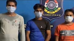 સુરત:પશુપાલકોને લૂંટતી ગેંગના 3 શખ્સો ઝડપાયા, સુરત SOGએ કરી ધરપકડ