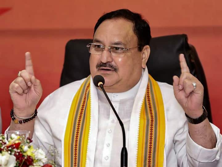 JP Nadda praised the Goa government, said- our MLAs are full of confidence