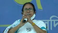 Pegasus controversy issue : পেগাসাসকাণ্ডে তৃণমূলের পাশে কংগ্রেস, কাল দিল্লি যাচ্ছেন মমতা