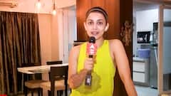 Day out with Esha Kansara aka Amrita of 'Mere Ghar aana Zindagi'