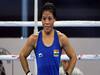 Mary Kom Wins: வெற்றியுடன் டோக்கியோ ஒலிம்பிக்கைத் தொடங்கினார் மேரி கோம்..!