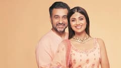 Raj Kundra Case: Mumbai Police Crime Branch asked these questions from Shila Shetty