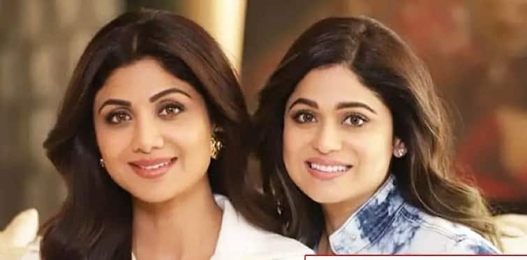 Actress Shamita Shetty Trolled Over Support For Shilpa Shetty 'તારી દી મૉર્નિંગ યોગના પૉઝ શીખવે છે, જીજુ અમને નાઈટ યોગના પૉઝ શીખવે છે'. શમિતા શેટ્ટીને ટ્રોલ કરીને શું શું કરાઈ કોમેન્ટ્સ?