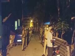 காஞ்சிபுரம்: பழிக்குப்பழி சம்பவம்.. கூட்டத்தில் புகுந்து சரமாரி வெட்டு.. காஞ்சிபுரத்தில் பரபரப்பு!