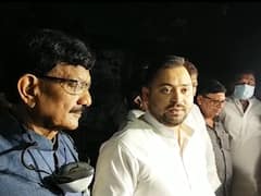 बिहार के मुख्यमंत्री से तेजस्वी यादव नाराज, बोले- विधानमंडल में पहले माफी मांगें CM नीतीश कुमार