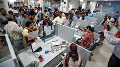 A big 'thankyou' to bankers for continuing the 'financial wheel' amid Covid