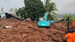 Mirgaon Landslide : मिरगाव दरड दुर्घटनेत 6 जणांचा मृत्यू, घटनास्ठळावरून 'एबीपी माझा'चा रिपोर्ट