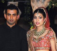 बेइंतेहा खूबसूरत हैं गौतम गंभीर की पत्नी, रॉयल फैमिली से रखती हैं ताल्लुख, जीती हैं लग्जरी लाइफ और खूबसूरती ऐसी कि हीरोइने फेल