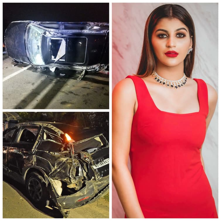 Bigg Boss Tamil 2 Fame Yashika Anand Injured, Friend Killed In Fatal Accident On ECR Road