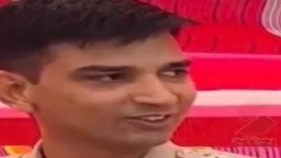 ફટાફટ:વડોદરાના SOG PIના પત્ની સ્વીટી પટેલની હત્યા, ખુદ અજય દેસાઇએ કરી ગુનાની કબૂલાત, જુઓ મહત્વના ન્યૂઝ