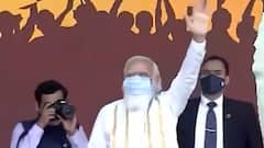 Uttar Pradesh Mission 2022: These are BJP's big faces