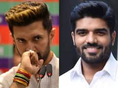 Bihar Politics: एलजेपी में टूट के बाद पहली बार अपने भाई पर बोले प्रिंस राज, चिराग को दी नसीहत