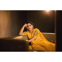 Rashmi Gautam: రష్మిని ఆ ఆలోచనల్లో పడేసిందెవరు?