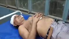 District News: দুবরাজপুরে ধারালো অস্ত্রের কোপে ব্যবসায়ীকে জখম করে টাকা ছিনতাই