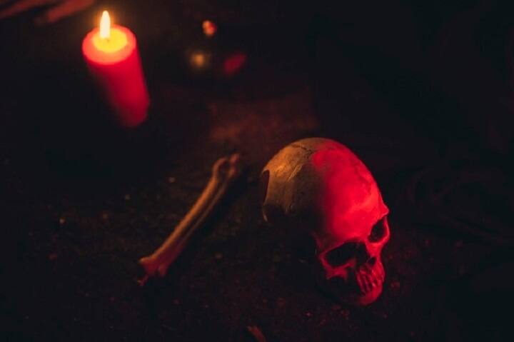 Tribal Woman Beheaded Over Suspicion of Witchcraft in Odisha, Police Seize Skull, Skeleton Tribal woman murder: மண்டையோடு..எலும்புக்கூடு..பில்லி சூனிய விபரீதத்தால் நடந்த கொடூரம்