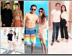 ਬੇਹੱਦ ਖੂਬਸੂਰਤ ਹੈ ਗੌਤਮ ਗੰਭੀਰ ਦੀ ਪਤਨੀ, ਰਾਇਲ ਫੈਮਿਲੀ ਨਾਲ ਰੱਖਦੀ ਸਬੰਧ, ਖੂਬਸੂਰਤੀ ਅੱਗੇ ਹੀਰੋਇਨਾਂ ਵੀ ਫੇਲ੍ਹ