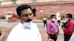 जंतर-मंतर के भड़काऊ नारों पर सांसद नासिर हुसैन को सुनना जरूरी है