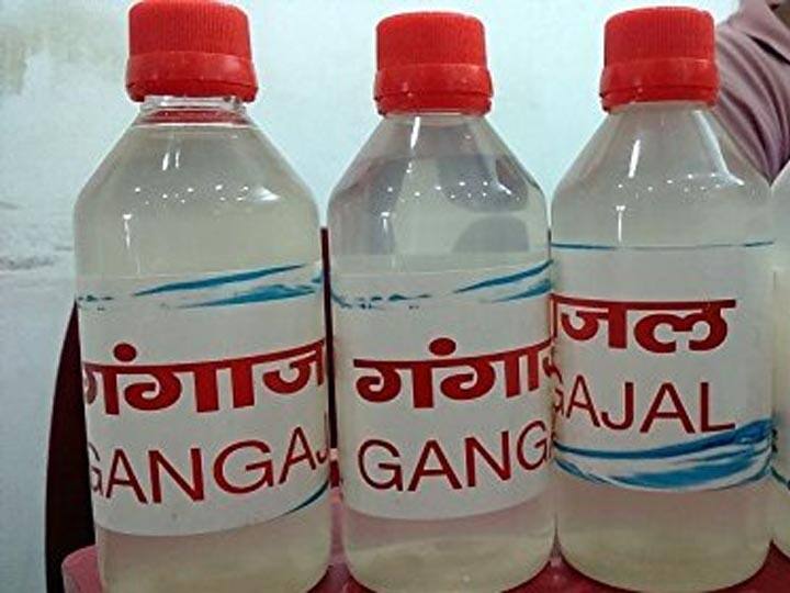 GST Update CBIC Issued Clarification Regarding GST On Ganga Water