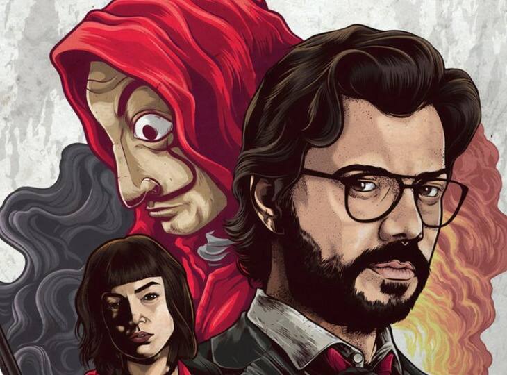 Money Heist 5 trailer to be released on this day, revealed by teaser