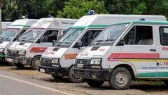 UP शासन सचिव ने एंबुलेंसकर्मियों की हड़ताल पर कार्रवाई के दिए निर्देश