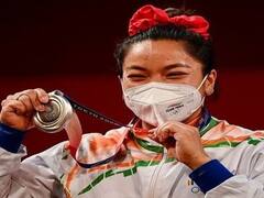 Tokyo Olympics 2020: जानिए, कैसे ओलंपिक में सिल्वर जीतने वाले मीराबाई चानू को मिल सकता है गोल्ड मेडल