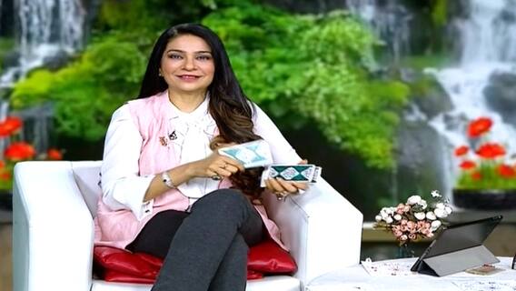 Understand how Home Entrance position affect your wealth | Khush Kismat with Dr Larra Shah