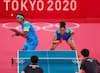 India Medal Tally, Olympic 2020: મનિકા બત્રાએ કર્યા નિરાશ,  ટેબલ ટેનિસમાં ભારતને શરત કમલ પાસે મેડલની આશા   