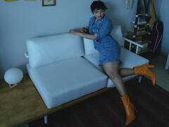 Actress Rima Kalligal pics | ஊதாப் பூவில் ஊற்றிய வண்ணம் - ரிமா கல்லிங்கல் போட்டோஷூட்